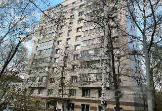 Нагорная улица, 7к5