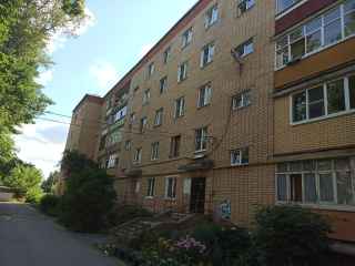 улица Воровского, 35