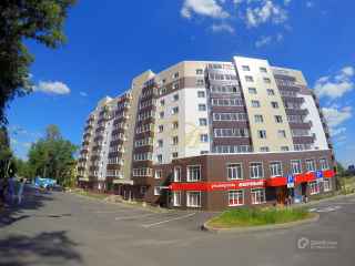 посёлок Клин, 4