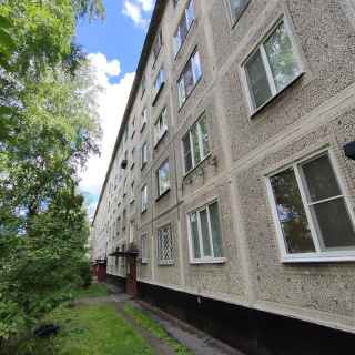 проспект Большевиков, 57к1