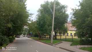 улица Энгельса, 18