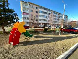 1-й Дивизионный переулок, 2