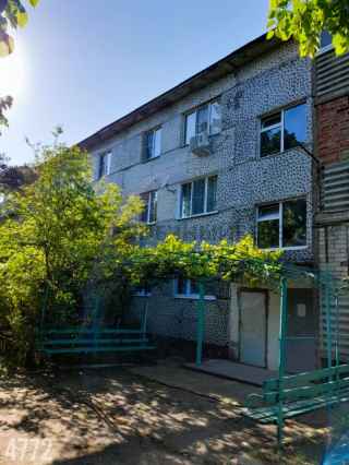 улица Терешковой, 10