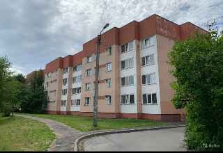 Петербургское шоссе, 5А