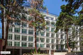 Депутатская улица, 10к5