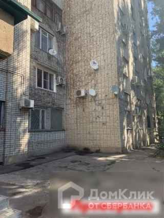 Уральская улица, 81А