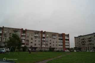 Кингисеппское шоссе, 30