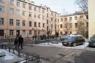 5-я линия Васильевского острова, 54