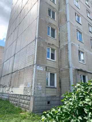 проспект 25 Октября, 50к1