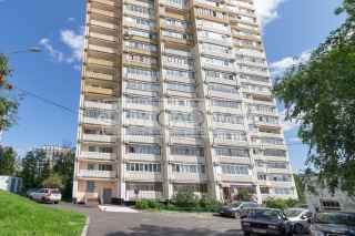 Зеленоград, к1201