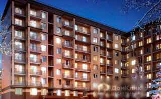 Ростовская улица, 23к2