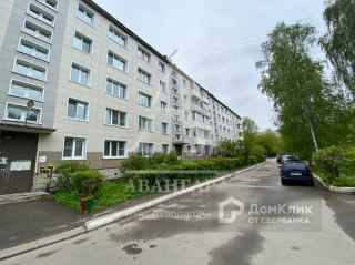 улица Менделеева, 6