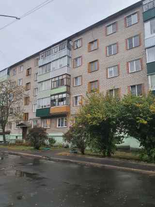 Академическая улица, 3