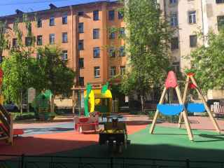 4-я Красноармейская улица, 6