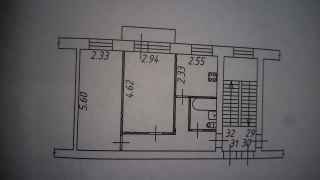 Каширское шоссе, 36