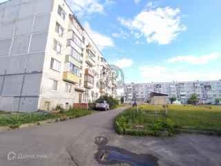 посёлок Новостройка, 19