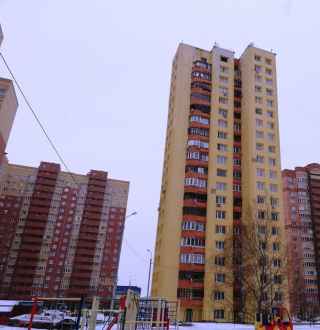 Советская улица, 7