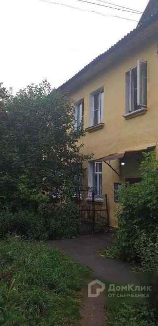 Социалистическая улица, 3