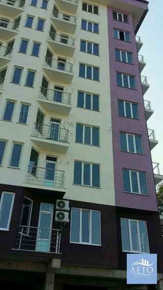 Лесная улица, 6