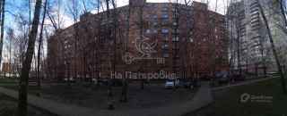 улица Твардовского, 5