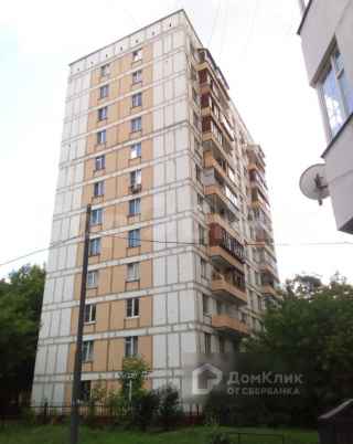 13-я Парковая улица, 26к3