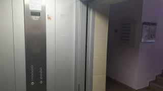 Заполярная улица, 35к9