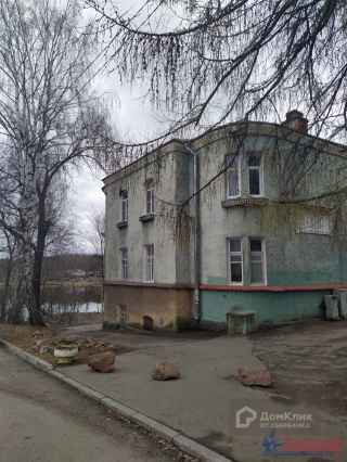 улица Кривоносова, 24