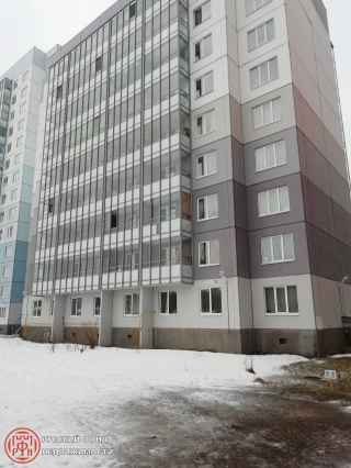 улица Малиновского, 10