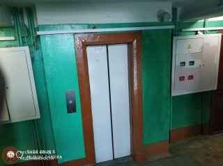 Железнодорожная улица, 10А