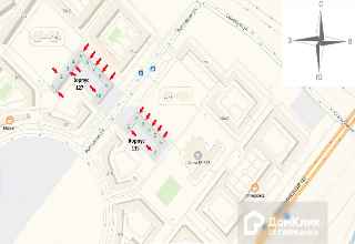 Ростовская улица, 24