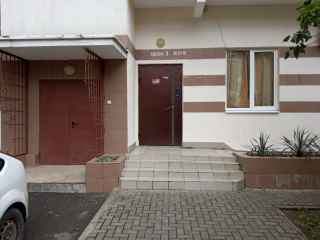 улица Яна Полуяна, 39