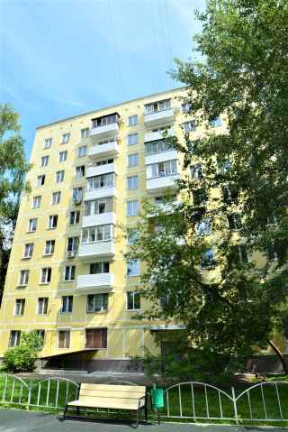 Духовской переулок, 20к2