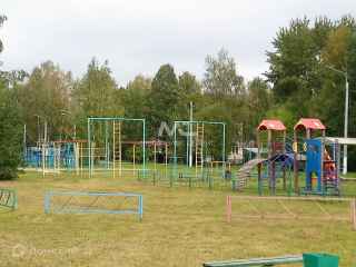 микрорайон Центральный, 27