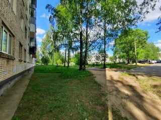 4-й микрорайон, 35