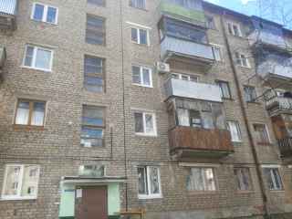 улица Мира, 4Б