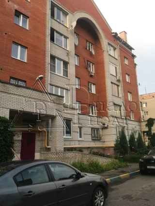 улица Чехова, 13/2