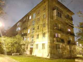 Омская улица, 19