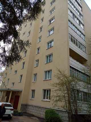 улица Гайдара, 3/1