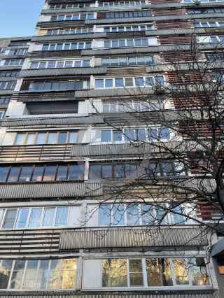 Челябинская улица, 10к1