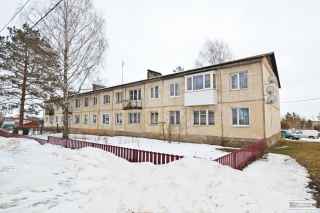 улица Адмирала Лобова, 2Б