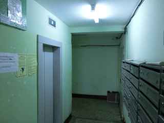 2-я Мелитопольская улица, 3