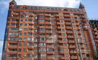 Комсомольская улица, 8