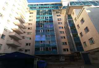 улица Трефолева, 9