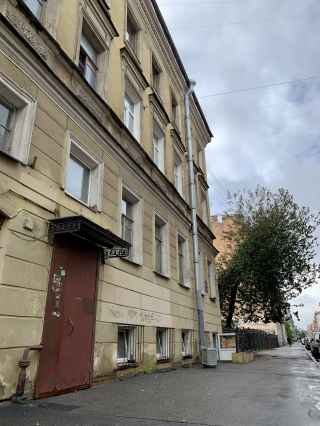 5-я Советская улица, 41