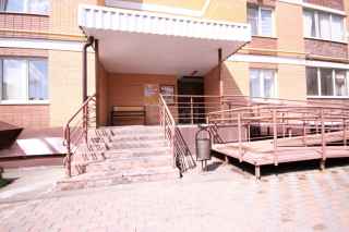 Школьная улица, 7к2