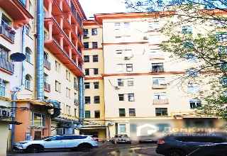 Ленинский проспект, 37