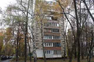 Широкая улица, 19к3