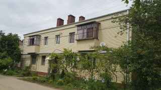 Шоссейная улица, 11