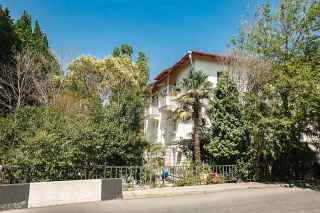 Черноморская улица, 24