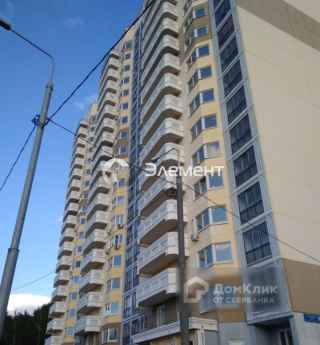 Сосновая улица, 10